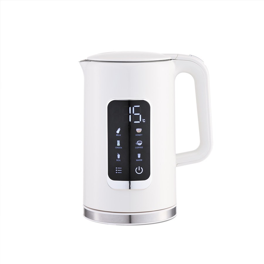 Maestro Electric kettle  MR-024 (MR-024-WHITE) White