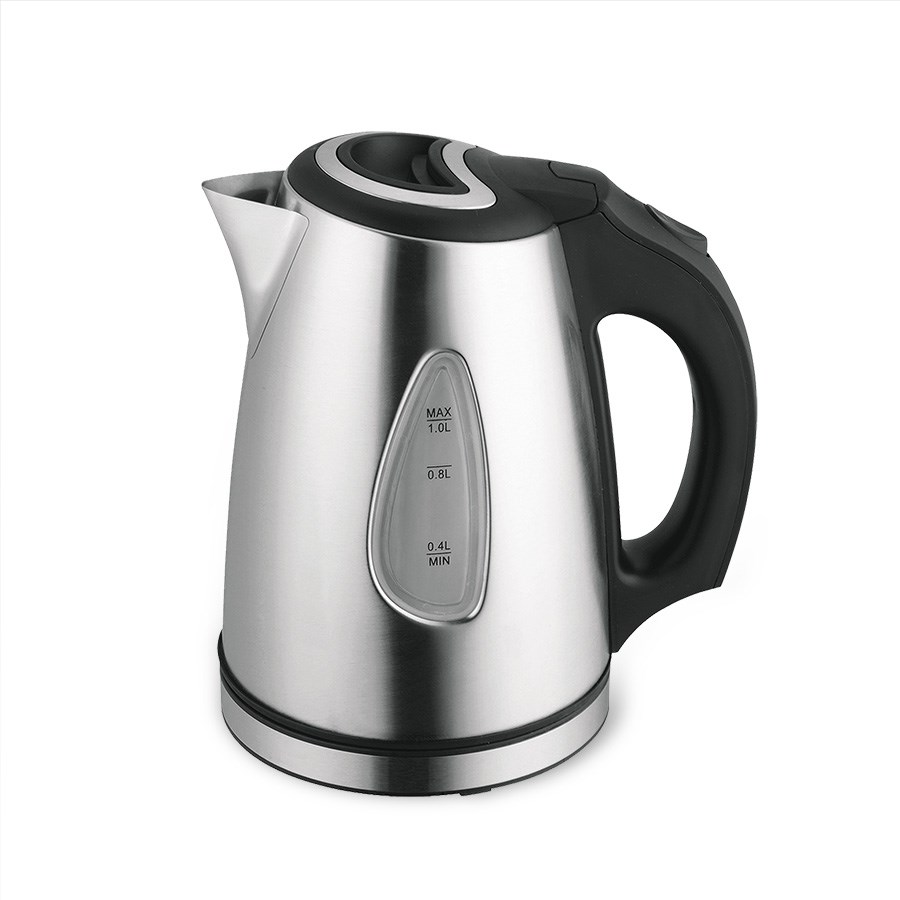 Maestro Electric kettle MR-029NEW 1l Stainless