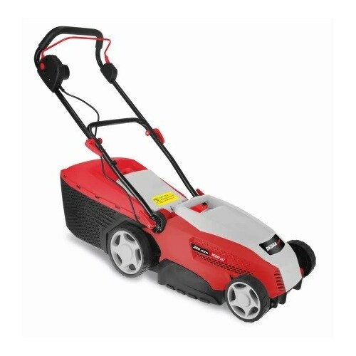 DEDRA Electric Lawnmower 36CM 1600W |
