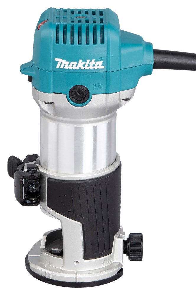 MAKITA ELECTRIC MILLING-CUTTING MACHINE 710W  RT0702C