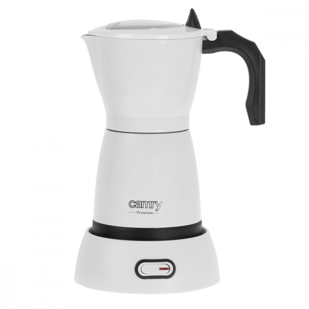 Camry Electric Moka pot CR 4415