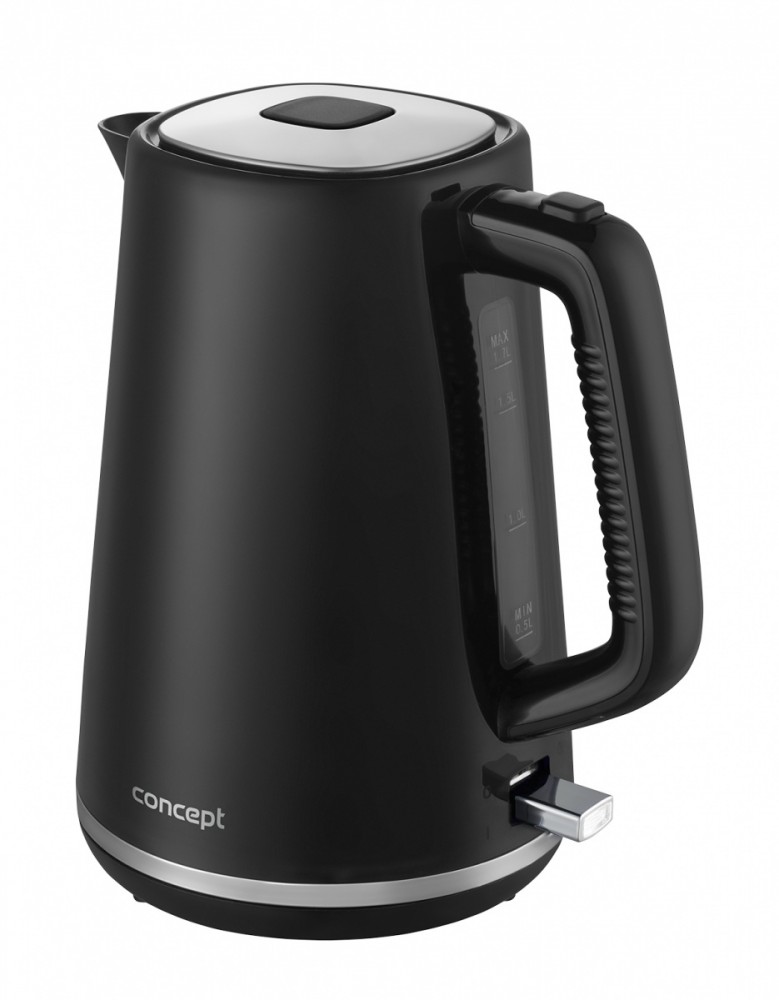Concept  Electric plastic kettle RK2375 1