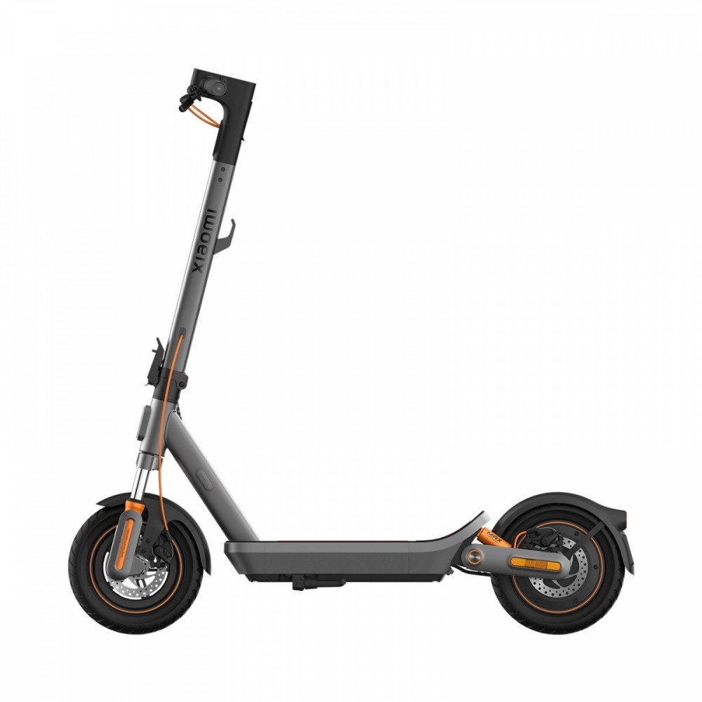 XIAOMI Electric Scooter 6 Max |