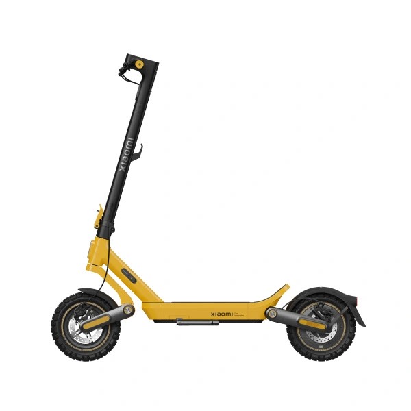 XIAOMI Electric Scooter 6 Ultra DE