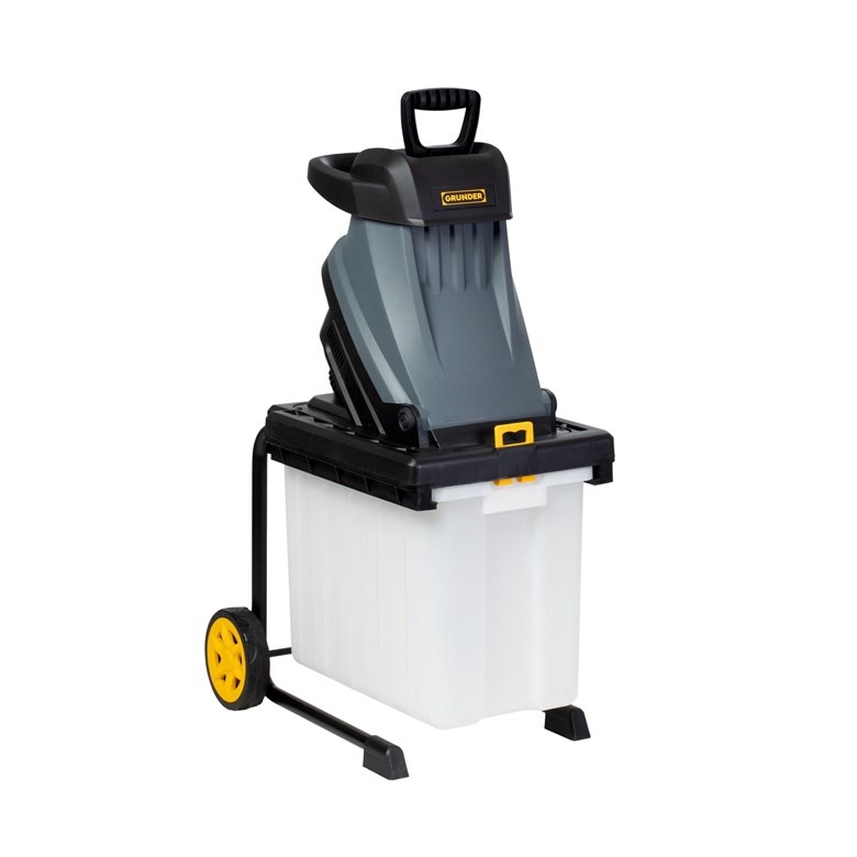 No name Electric Shredder HY6608K |