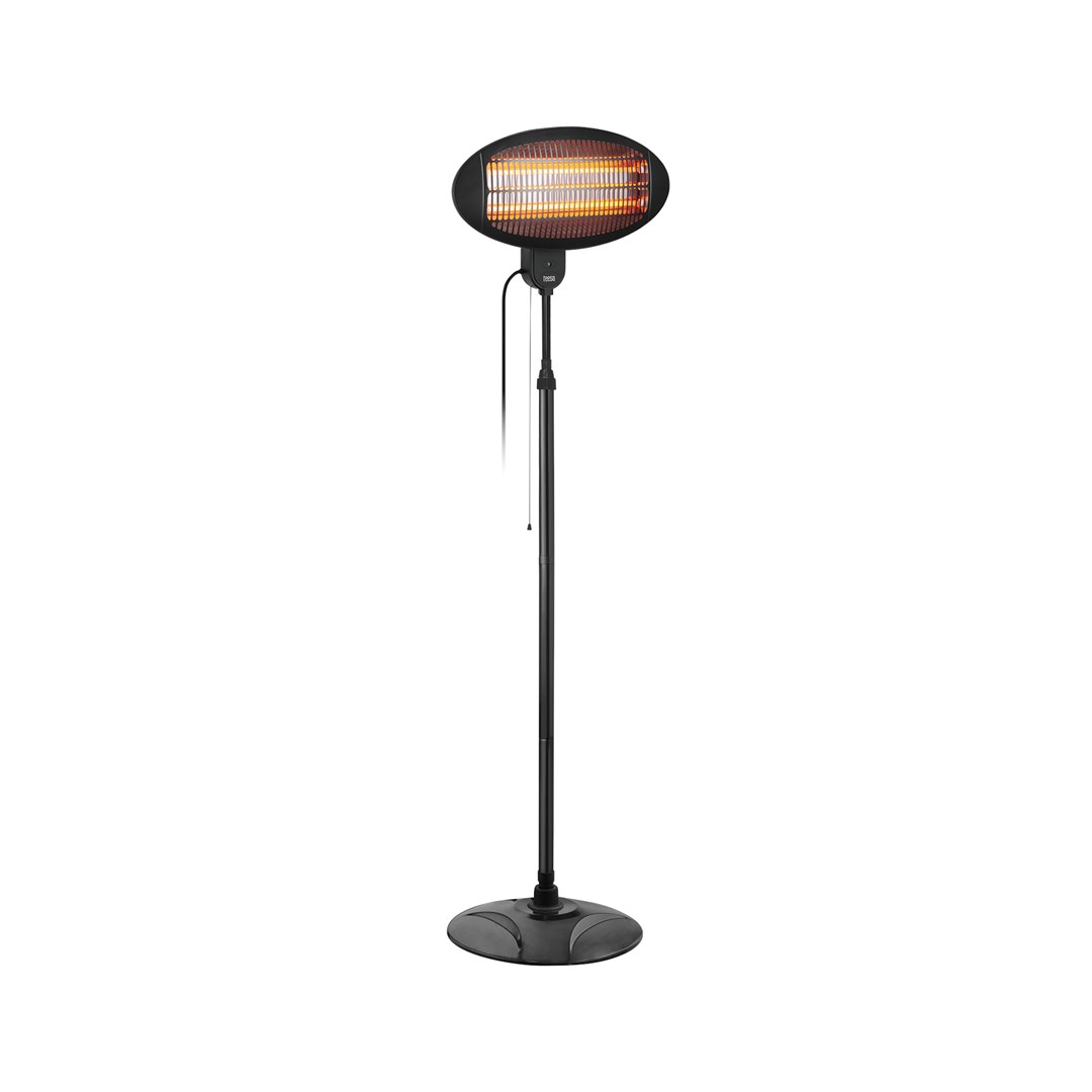 TEESA Electric terrace heater | TSA8050