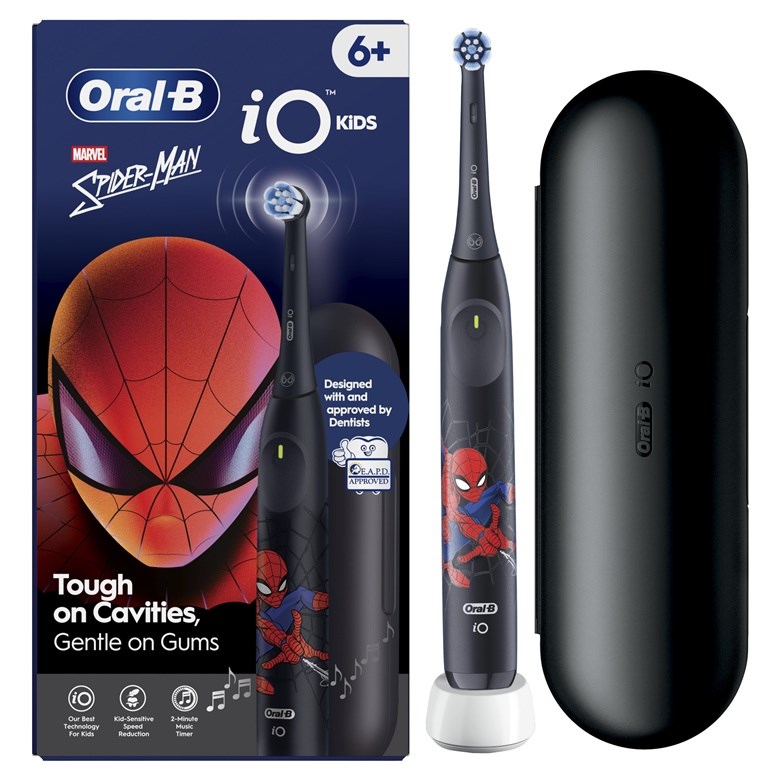 Oral-B ELECTRIC TOOTHBRUS IOS2K.1H9.K