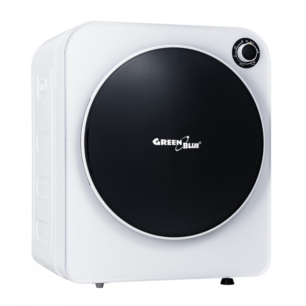 GreenBlue  Electric Tumble Clothes Dryer GB410