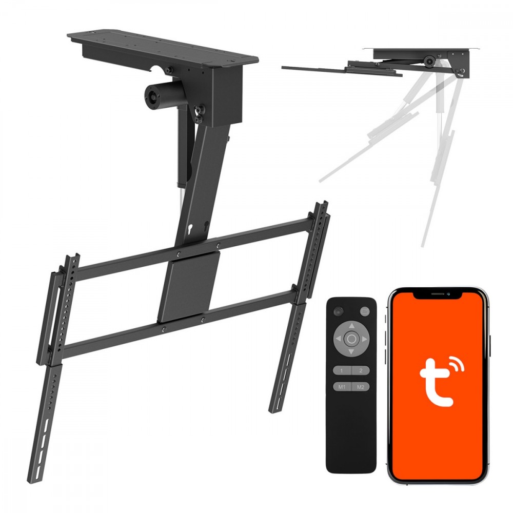 Maclean  Electric TV ceiling mount MC-176