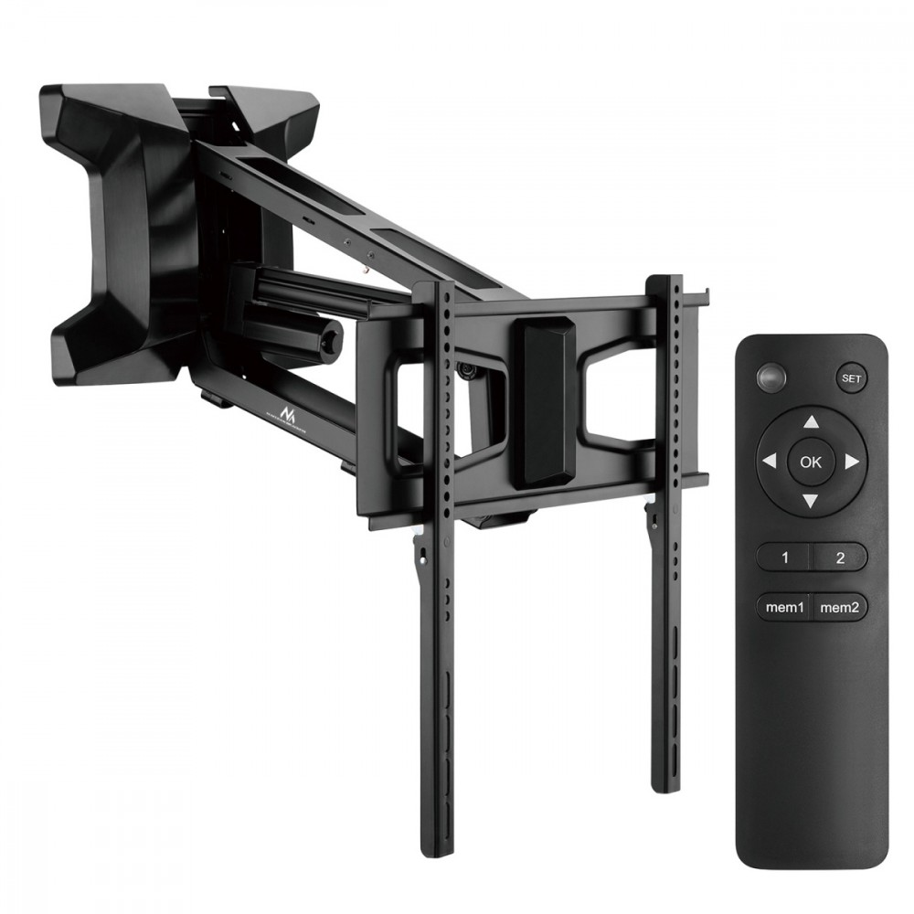 Maclean  Electric wall TV bracket Maclen