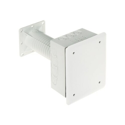 No name Electrical box for insulation