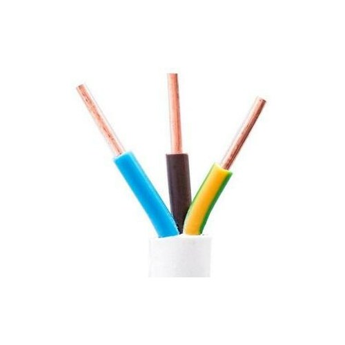 Elektrokabel Electrical wire round wire YDY