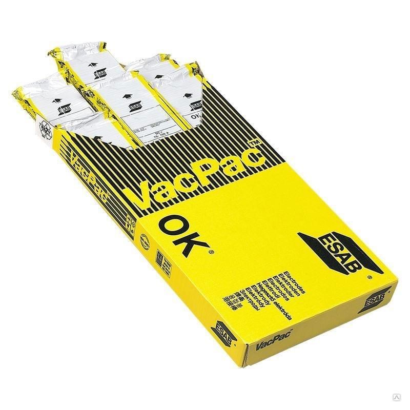 ESAB ELECTRODES  OK 61.30 D2