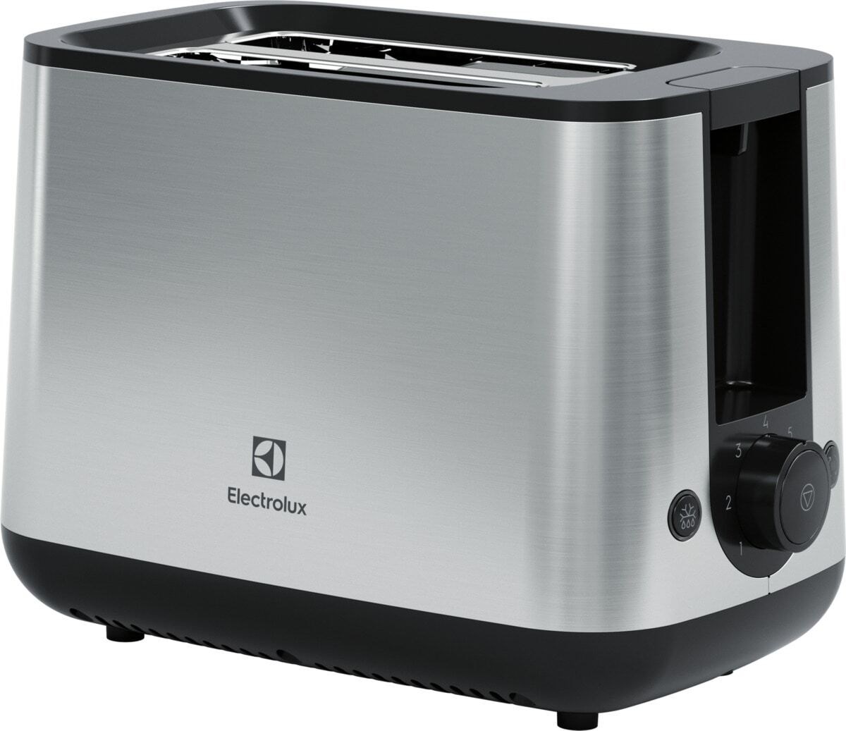 Electrolux Toaster Create 3 E3T1-3ST |