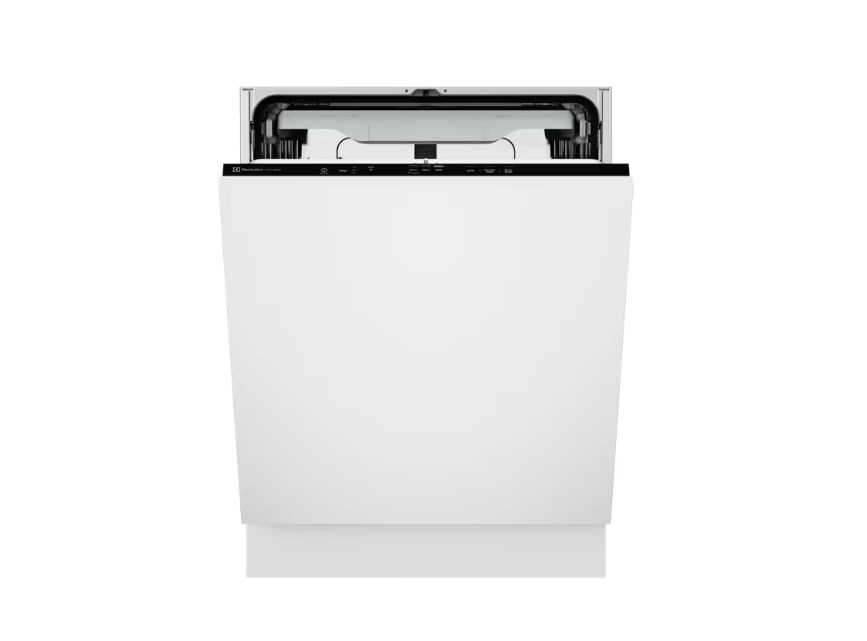 Electrolux E52LE210S built-in dishwasher | E52LE210S