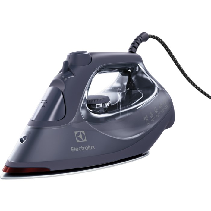 Electrolux  E6SI1-4MN Dry & Steam iron