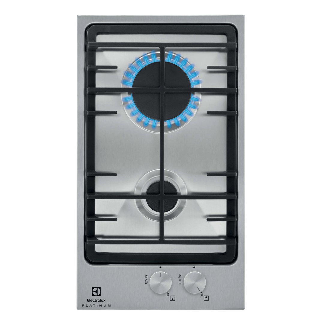 Electrolux  EGG3322NVX Stainless steel Built-in 29