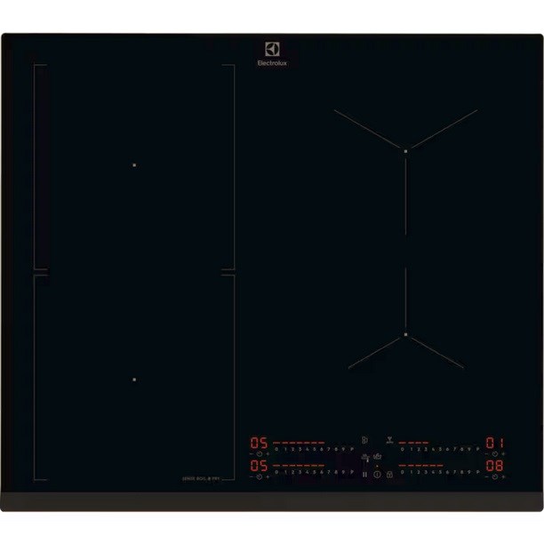 Electrolux  EIS67453 induction hob | EIS67453
