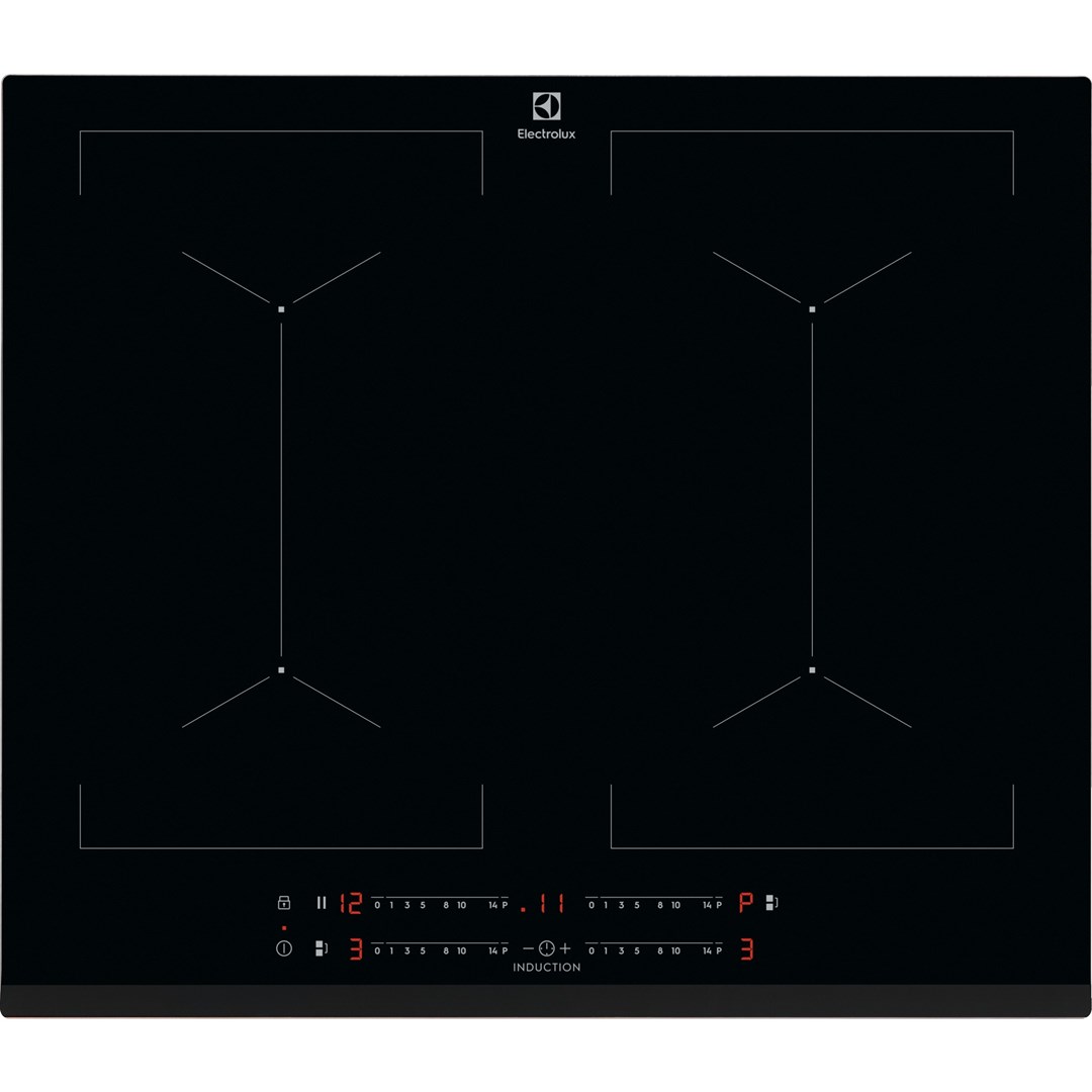 Electrolux  EIV644 induction hob | EIV644