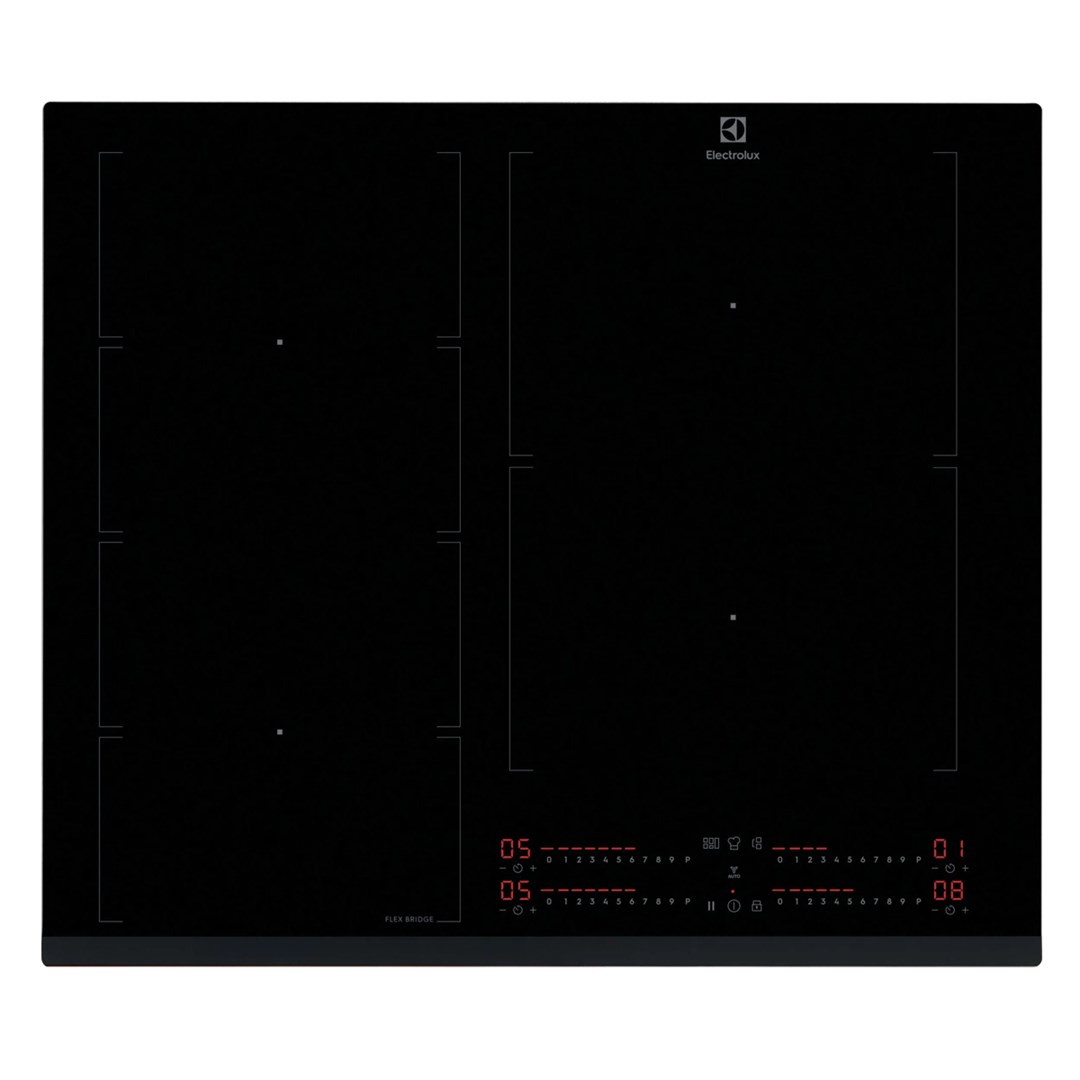 Electrolux EIV64453 Black Built-in 60 cm