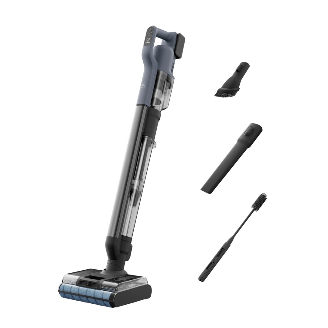 Electrolux EW82U1DB 2-in-1 stick vacuum Battery