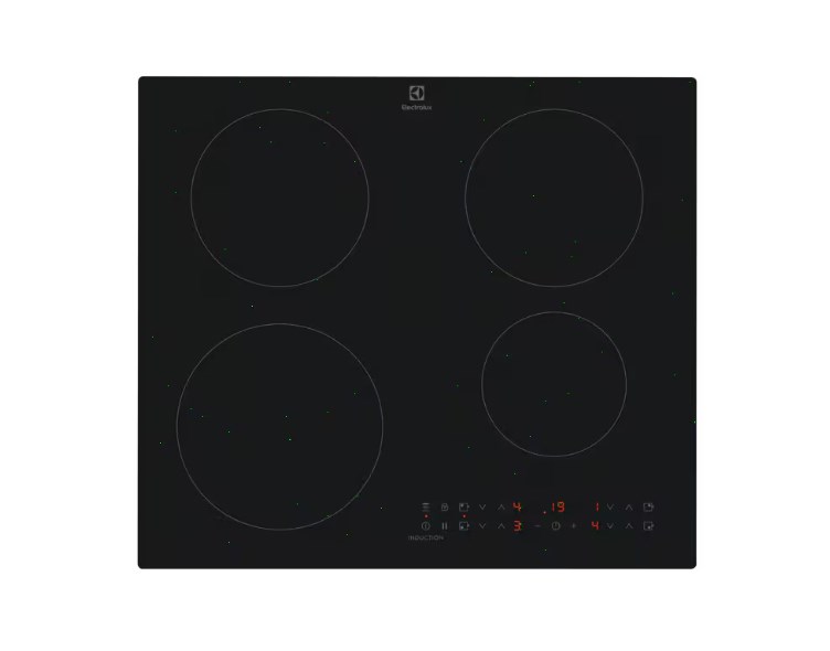 Electrolux  induction hob EIT60433CT | EIT60433CT