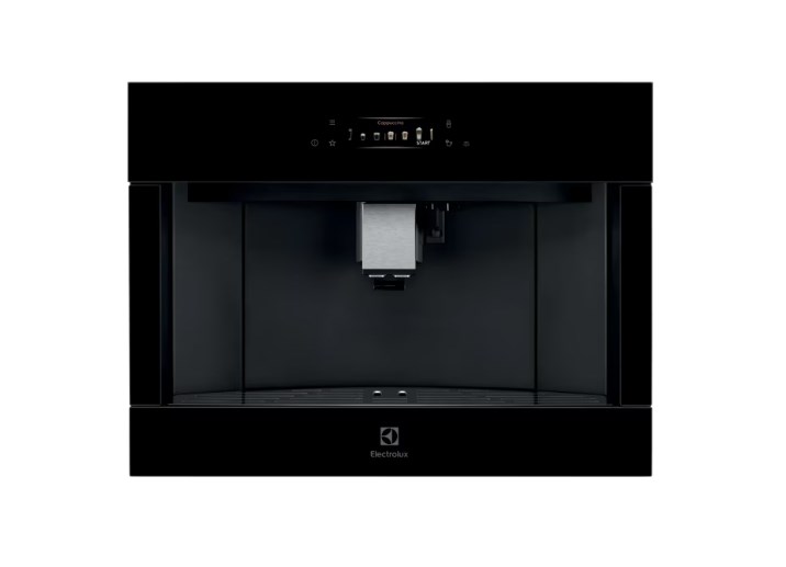 Electrolux  KBC85Z built-in coffee machine |