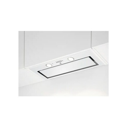 Electrolux LFG719W Built-in White 580 m³/h