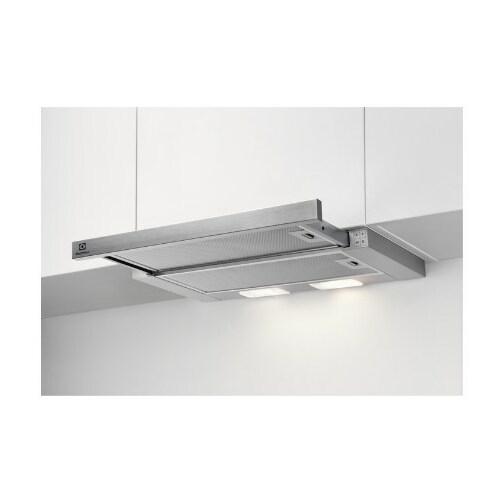 Electrolux LFP326S cooker hood Semi built-in