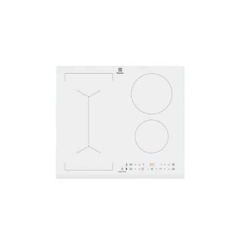Electrolux  LIV63431BW White Built-in 59 cm