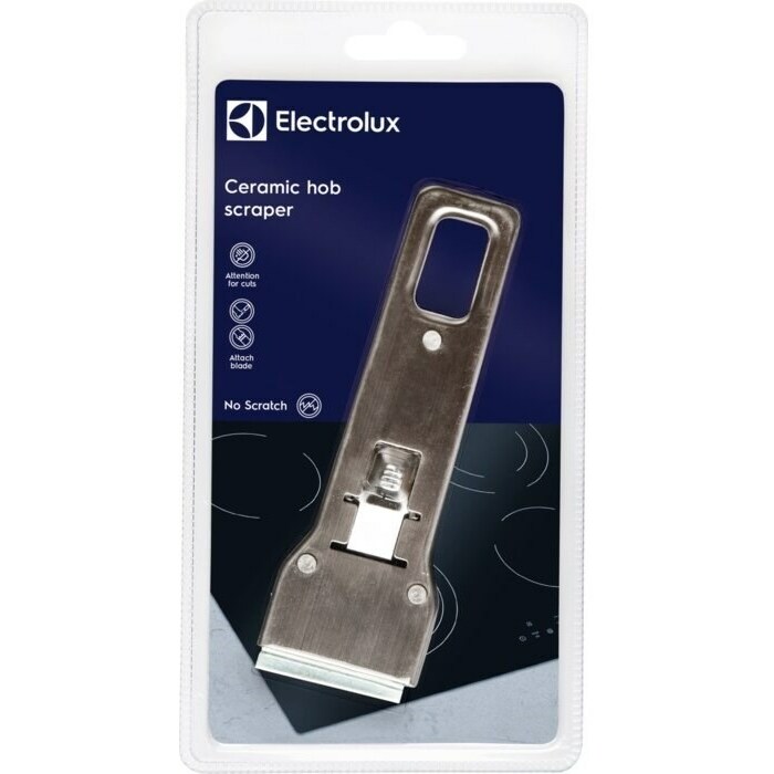 Electrolux  plate scraper E6HUE103 | E6HUE103