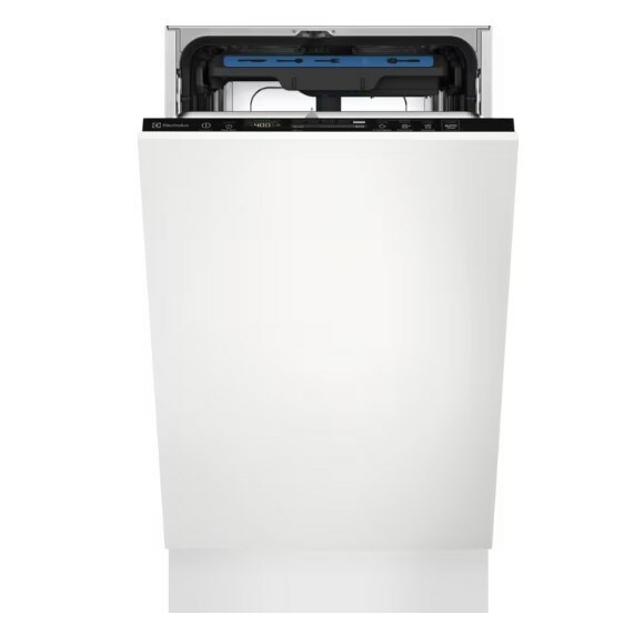 Electrolux Serie 700 EEG63410L Fully built-in