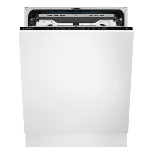 Electrolux Serie 700 EEG88520W Fully built-in