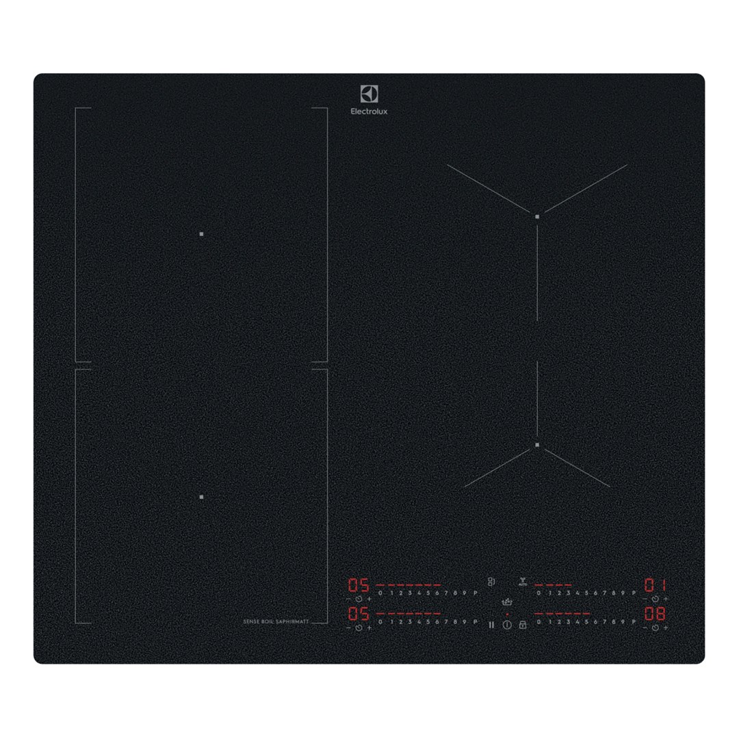 Electrolux Serie 700 EIS62453IZ Black Built-in