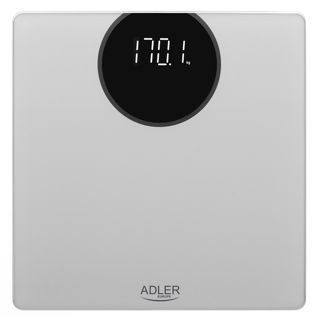 Adler Electronic bathroom scale  AD 8175