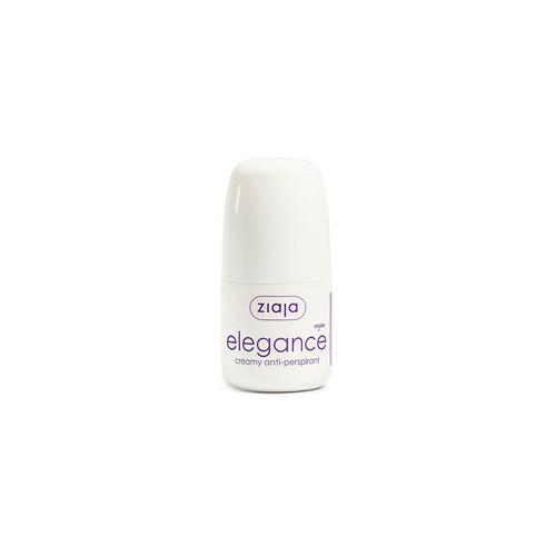 Ziaja Elegance Creamy Anti-perspirant (Woman, 60ml)