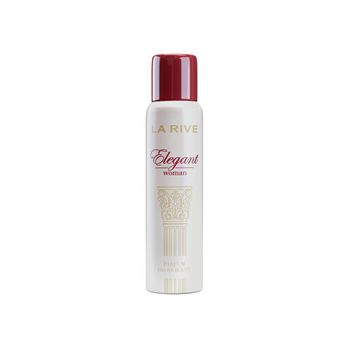 La Rive Elegant Woman Deospray (Woman