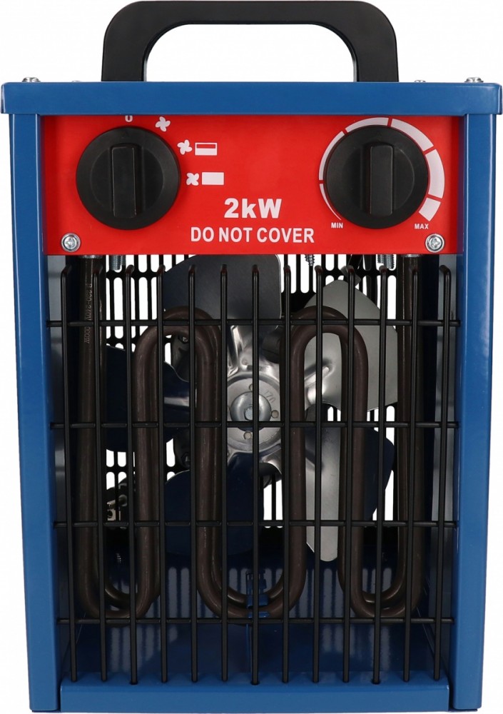 Blaupunkt  ELEKTRIK HEATER EH7010 | BLAUPUNKT