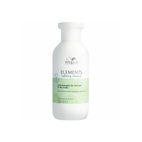 Wella Professional Elements Calming Shampoo (1000