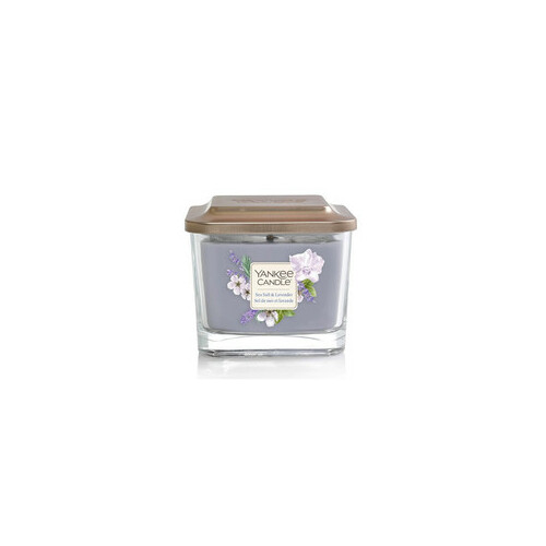 Yankee Candle Elevation Sea Salt &