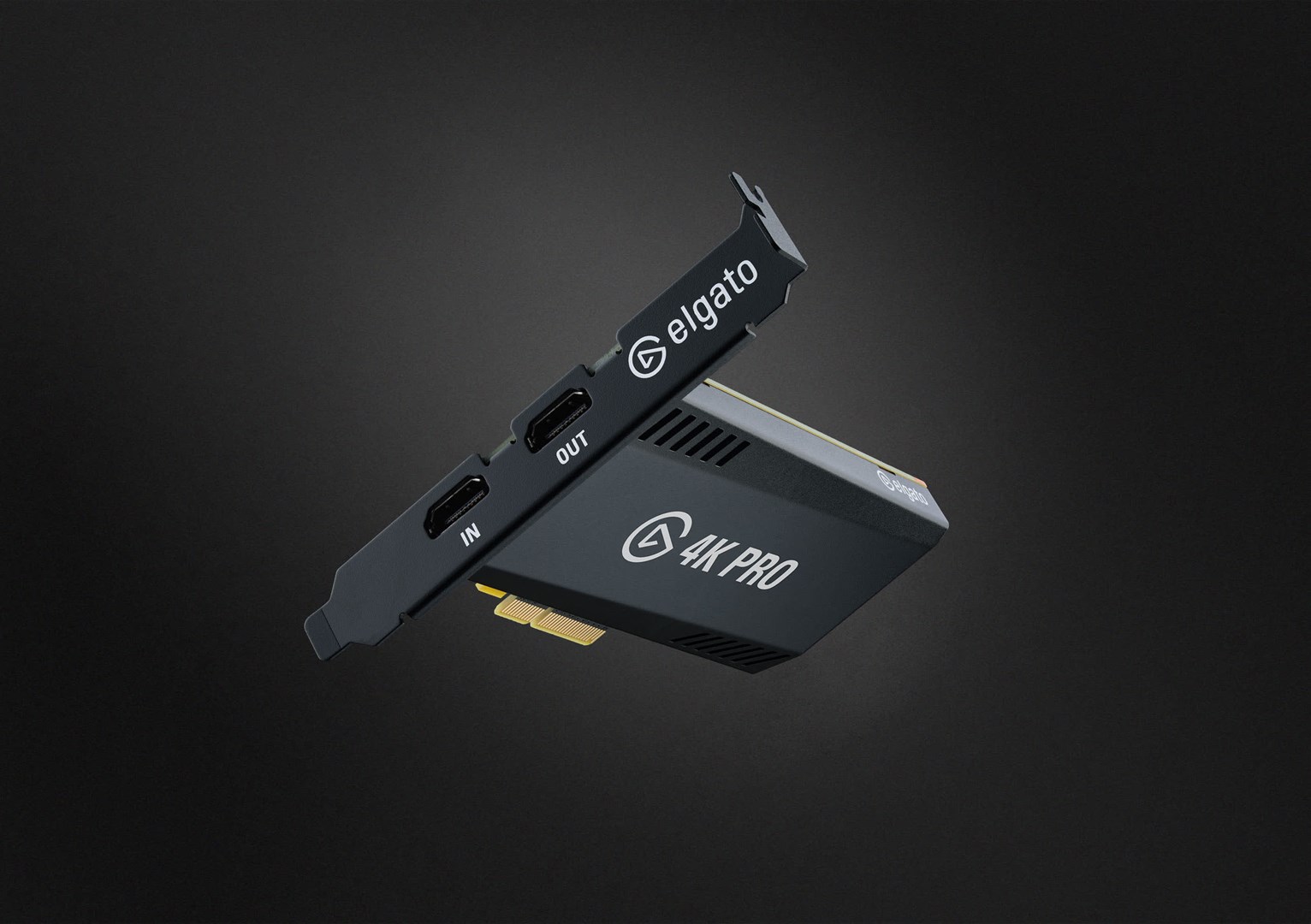 LEGO Elgato 4K Pro 8K60 Passthrough