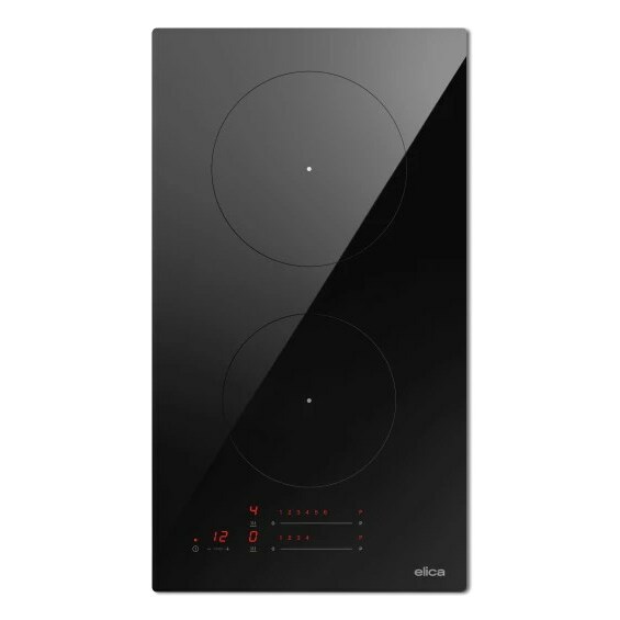 Elica Primis 302 Black Built-in 30