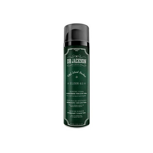 Dr.Jackson Elixir 6.1 Shaving