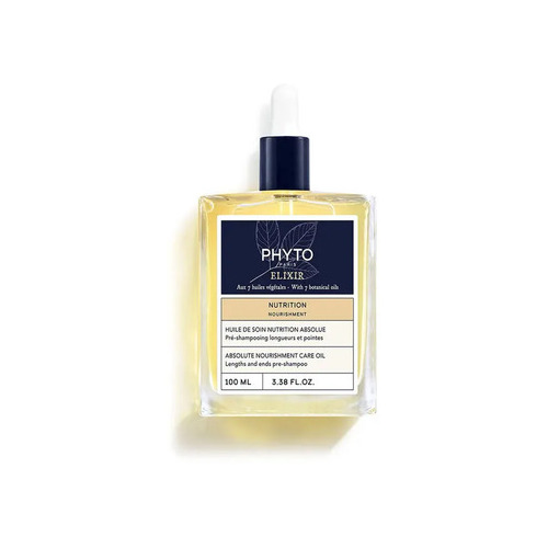 Phyto Professional Elixir Absolute Nutrition Oil