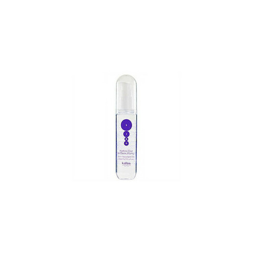 Kallos Elixir Hair Beautifying Oil (Woman