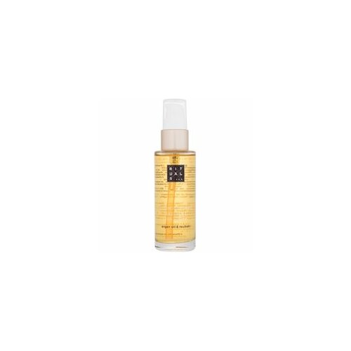 Rituals Elixir Hair Collection Intense Nourishing