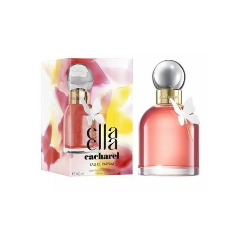 CACHAREL Ella Ella EDT (Woman, 50ml)