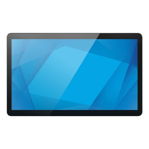 No name Elo Touch Solutions 1504L