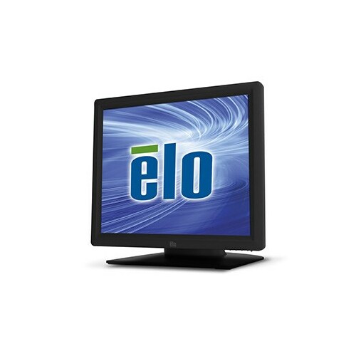 No name Elo Touch Solutions 1517L