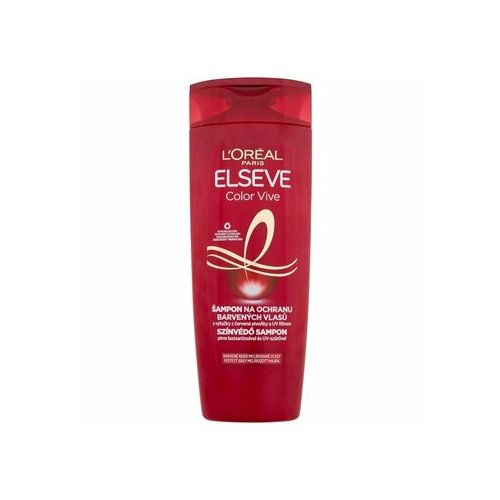 L´Oréal Professionnel ELSEV Color Vive Shampoo
